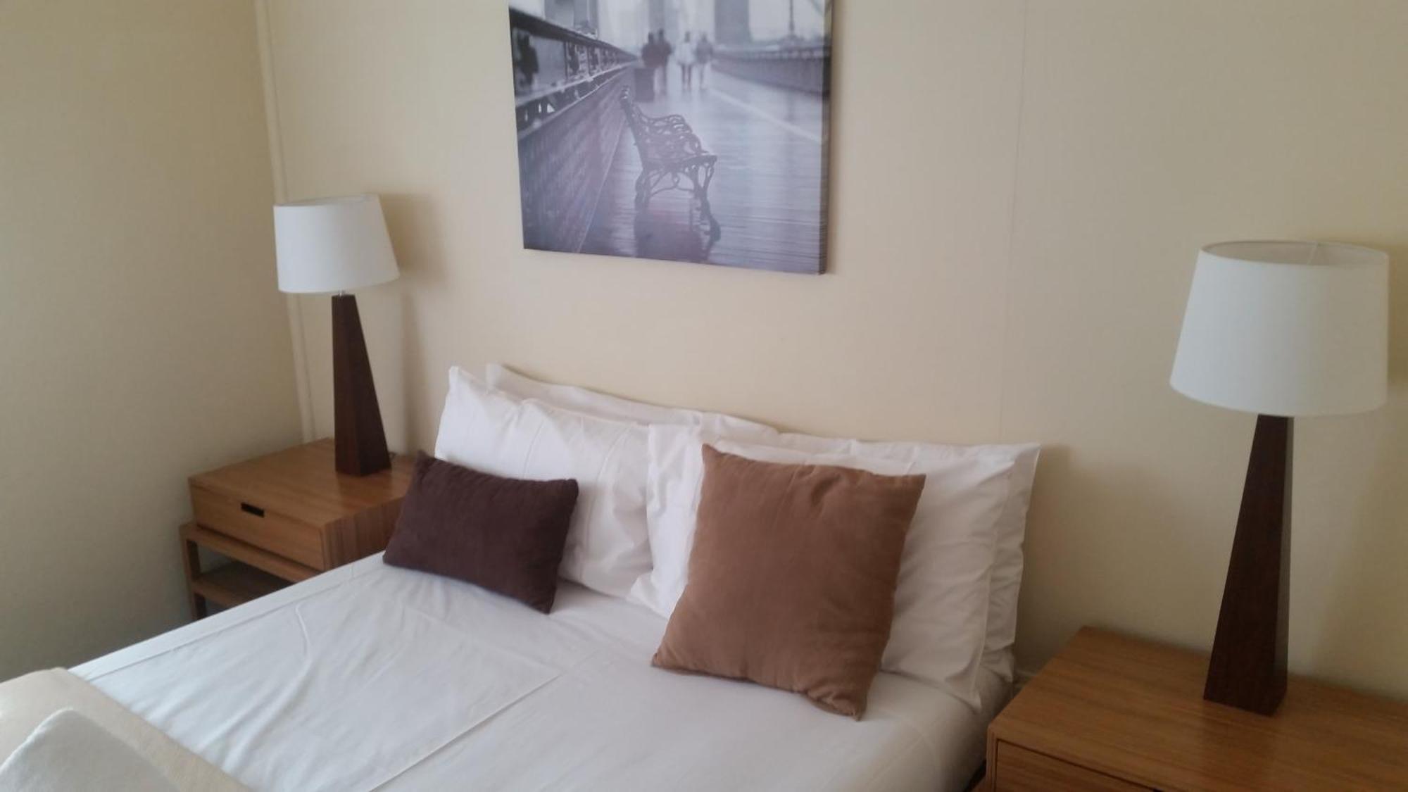 Clifford Park Motor Inn Toowoomba Room photo
