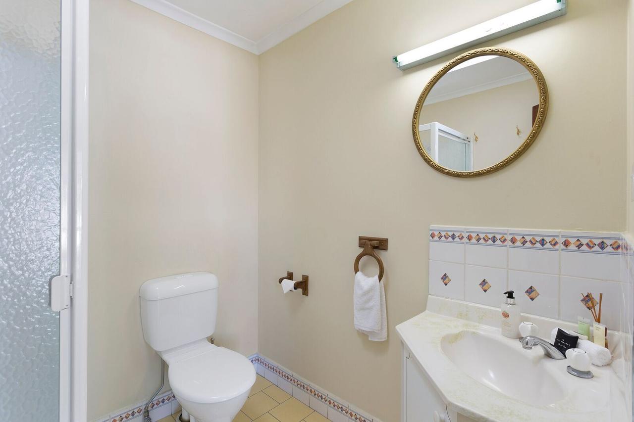 Clifford Park Motor Inn Toowoomba Room photo