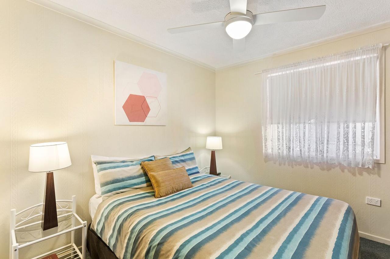 Clifford Park Motor Inn Toowoomba Room photo